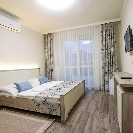 Hotel Járja Panzió Hajdúszoboszló Exterior foto