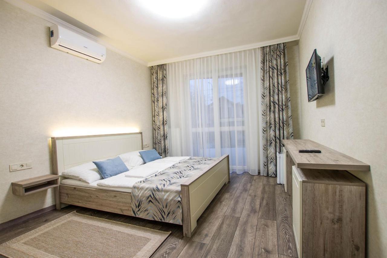 Hotel Járja Panzió Hajdúszoboszló Exterior foto